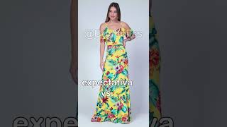 VESTIDOS POSTHAUS 😍🧐 VALE LA PENA posthaus dress vestidos fashion viralvideo [upl. by Auberta]