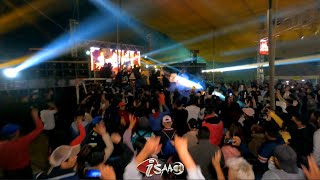 SONIDO YEMAYA 🔥🔥 PRESENTACION San Pedro Totoltepec TOLUCA 2024 [upl. by Ardnassak]