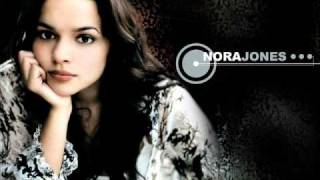 Norah Jones  Those Sweet Words [upl. by Ahpla]