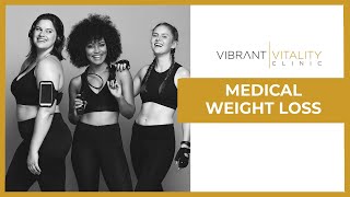 Limited Spots Your Personalized Medical Weight Loss Program Awaits ✅ [upl. by Yanrahs]