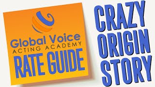 GVAA Rate Guide CRAZY Origin Present amp EXCITING Future Plans [upl. by Jamey]