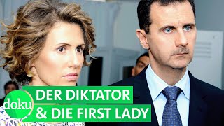 Die Assads Wie eine Familie Syrien terrorisierte  WDR Doku [upl. by Given778]