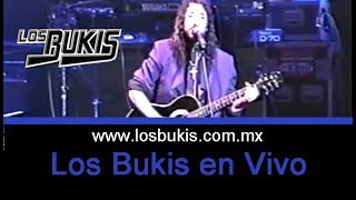 Los Bukis en Vivo  Si Tú Te Fueras De Mí  Los Bukis Oficial [upl. by Acsicnarf]