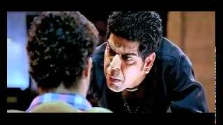 Jr NTRs Oosaravelli Theme Song Trailer [upl. by Reade]