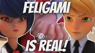 Miraculous Ladybug Season 5 Pretension Analysis and Theories [upl. by Randene162]