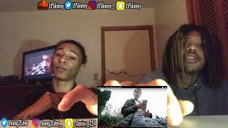 Lil Mosey  Pull Up Reaction Video [upl. by Araed]