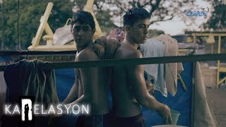 Karelasyon When twins fall in love with the same girl full episode [upl. by Ainit]