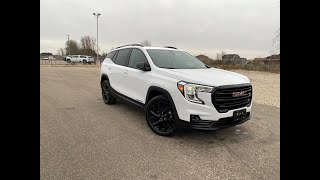 2024 GMC Terrain SLT [upl. by Hallett756]