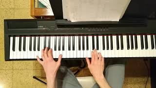 Sympathy for the Devil  Piano LessonTutorial  The Rolling Stones [upl. by Eetak70]