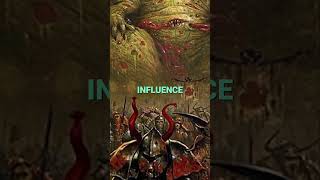 Understanding Nurgle The Embrace of Decay and Care [upl. by Hrutkay]