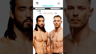 Josh Quinlan vs Adam Fugitt  UFC Predictions  Fight Breakdown  UFC Fight Night [upl. by Akeimat]