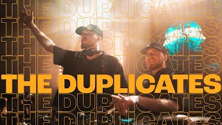 The Duplicates  TŘEBASS Open Air 2024  Drum and Bass [upl. by Lotsyrc429]