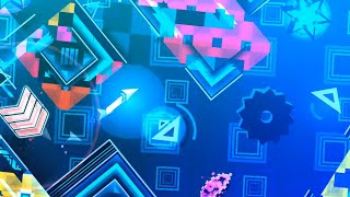 Zacarias by vit12 and Others  Geometry Dash [upl. by Yetnruoc171]