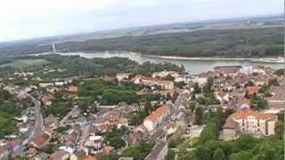 auf der burg in hainburg fam puntigam [upl. by Gehlbach544]