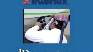 Interlux Barrier Coats amp Antifouling Paints I Overview [upl. by Norraj]