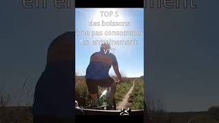 Top 5 conseils entraînement vtt VTT XC Team POUET shorts mtb [upl. by Htnicayh]