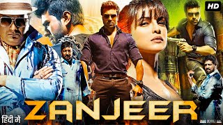 Zanjeer Full Movie Hindi Review amp Facts  Ram Charan  Sanjay Dutt  Priyanka Chopra  Prakash Raj [upl. by Vinni834]