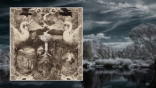 Wolcensmen — Fire in the White Stone Full Album [upl. by Darill693]