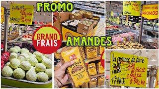 🔥😱GRAND FRAIS PROMOTION BONSPLANS 051124 arrivages grandfrais promo promotion fruits légumes [upl. by Ro]