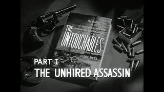 Part 1 of The Unhired Assassin  teaser  The Untouchables [upl. by Winfield]