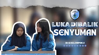 Film pendek 11G part 2 [upl. by Sedecrem]