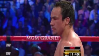 Manny Pacquiao vs Juan Manuel Marquez 4 Highlights HD [upl. by Deane827]