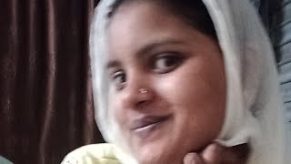 ifra khatun is live mujhe laga hi tha ki ap [upl. by Esoranna]