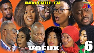 NOUVEAU THEATRE CONGOLAIS VOEUX EP 6 [upl. by Wilhelmina]