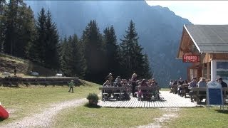 Family Activity Holidays in Tirol  Austria [upl. by Brubaker]