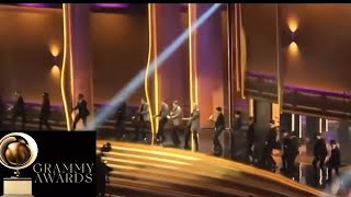 BTS 방탄소년단  “Butter” Live Full Performance  GRAMMY Awards Audience Reaction  FanCam [upl. by Seaddon969]