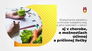 JAAT Style sro  interná diabetologická ambulancia pediatrická ambulancia Košice [upl. by Rebmetpes753]