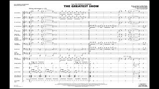 The Greatest Show arranged by Paul Murtha [upl. by Modern916]