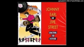 Johnny Earl  Telephone Baby [upl. by Elttil]