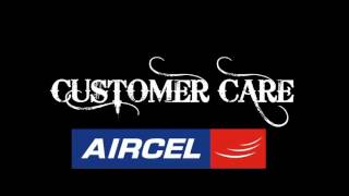 Aircel Customer Care Tamil [upl. by Loredana330]