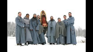 Franciscan friars of the immaculate Vocation [upl. by Alessandro]