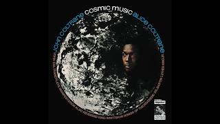 John amp Alice Coltrane  The Sun [upl. by Alf]