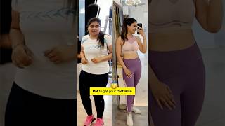 25 Kgs Weight Loss Diet Plan FREE  Fat Loss at Home [upl. by Eendyc779]