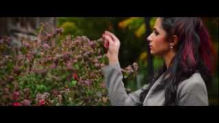 Akhiyan Dubstep l Surinder Kaur Ft GTa l Avex Studioz l Official Video [upl. by Nywde]