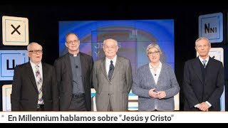 👉 ¿Quién fue Jesús de Nazaret Exégesis vs Teología 🎬 2020 [upl. by Enitnatsnoc46]