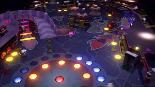 Space Cadet Pinball Full Table  3D Recreation [upl. by Fillian450]