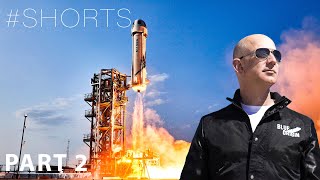 Amazing Facts  Blue Origin  Part 23  Shorts documentary [upl. by Leonsis195]