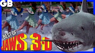 JAWS 3  Best of [upl. by Adnovahs]