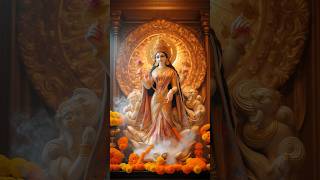 Lakshmi Ashtakam 🙏 mahalakshmi devotional lakshmipuja ytshots [upl. by Leirbag]