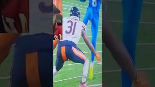 Jameson Williams jump player detroit lions [upl. by Post570]