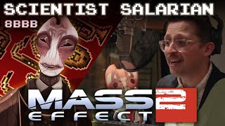 I Am the Very Model of a Scientist Salarian FULL SONG ft Will Roland  The 8Bit Big Band [upl. by Cherie]