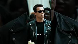 How Terminator 2 and Schwarzenegger’s Bike Choice Skyrocketed HarleyDavidson’s Sales  shorts [upl. by Dianne]