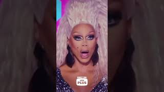 Kylie Sonique Love on Her Drag Race Lip Sync Fall [upl. by Anaher]