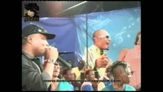 Koffi Olomide extrait Abracadabra [upl. by Hasina]