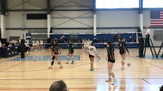 20241005 TOC6 Campo Verde vs Saguaro HD [upl. by Evelc]