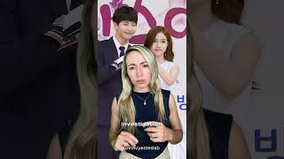 Tragedia en el KDrama La inesperada partida de Song Jae Rim y su legado en Corea 💔🇰🇷 [upl. by Griggs210]